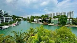 Pearl Island (D4), Detached #596349301